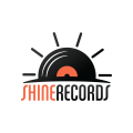 logo de Shine Records