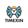 logo de Timexin