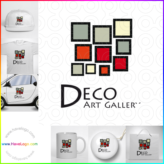 Acheter un logo de arts - 23198