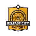 logo bicicletta