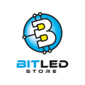 logo de bitcoin