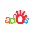 kinderen Logo
