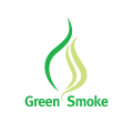 Logo cigarettes