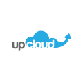 Logo services cloud