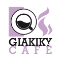 logo coffee shop
