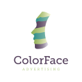 logo colorato