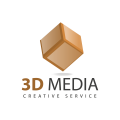 Logo servizi creativi