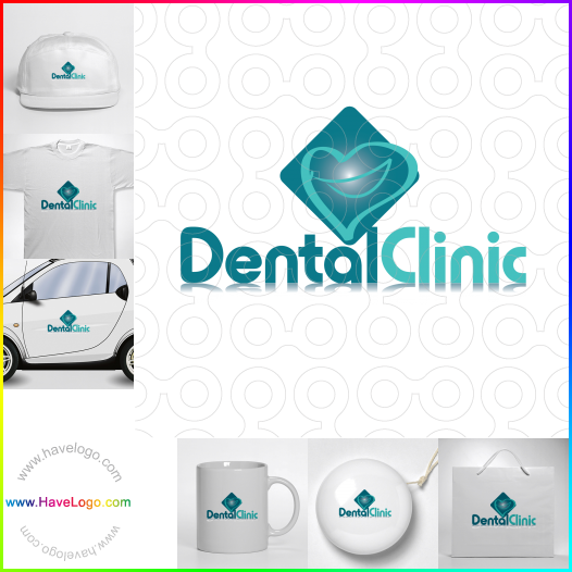 Acquista il logo dello dental 30631