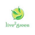 Logo environnement