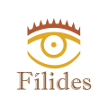 Logo eye