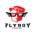 Logo flyboy