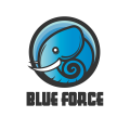 Logo force