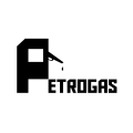 brandstof Logo