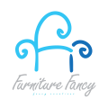 Logo furniture