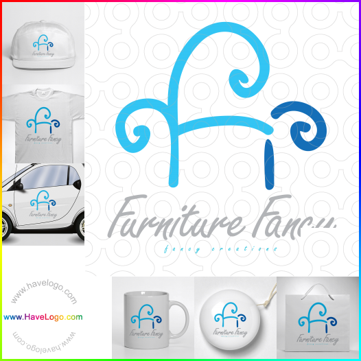 Acheter un logo de furniture - 35364