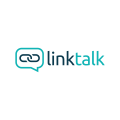 logo de linktalk