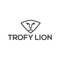 Logo lion