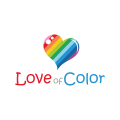 Logo amour