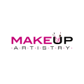 make-up logo