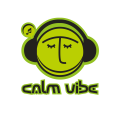 Logo musique curative
