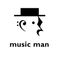Logo musique