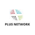 Logo réseautage