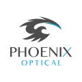 optometrist Logo