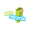 Logo recycler