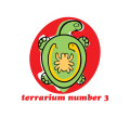 Logo serpente