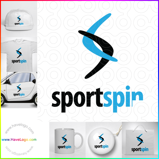 Acheter un logo de sports - 27490