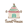 Logo sweet