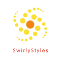 logo swirl