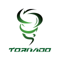 Logo tornado
