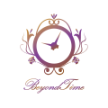 horloge logo