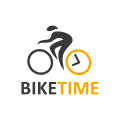 logo de Bike Time