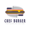 logo de Chef Burger