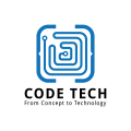 logo de Code Tech