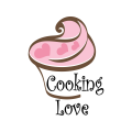 logo de Cocinar el amor