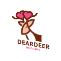Logo Dear Deer
