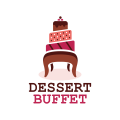 logo de Postre Buffet