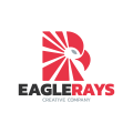 logo de Eagle Rays
