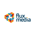 logo de Flux Media