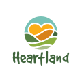 Logo Heartland