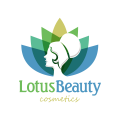 logo de Lotus Beauty Cosmetics