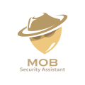 Mob Security Assistant logo