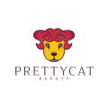 logo de Pretty Cat