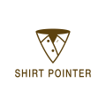 logo de Shirt Pointer