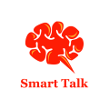logo de Smart Talk