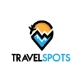logo de Travel Spots