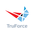 TruForce logo